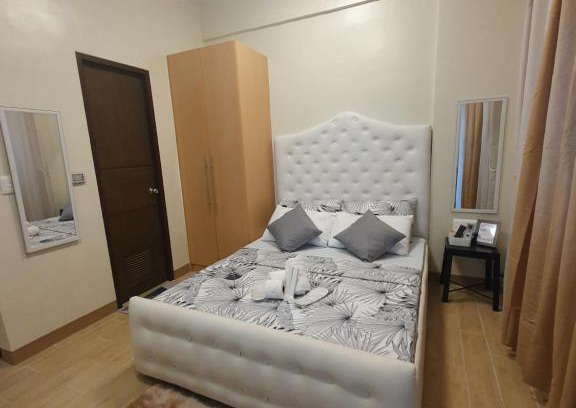 Iloilo Apartment | Lafayette Park Square Condominium, Manduriao, Iloilo (15Z)