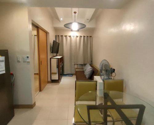 Iloilo Apartment | Lafayette Park Square Iloilo