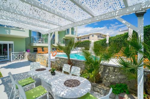 Limenaria House | Lafeyra Hotel