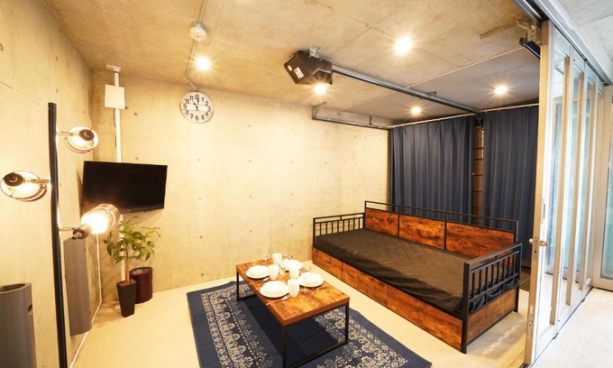 Edogawa Hotel | Laffitte Hirai Condominium Hotel
