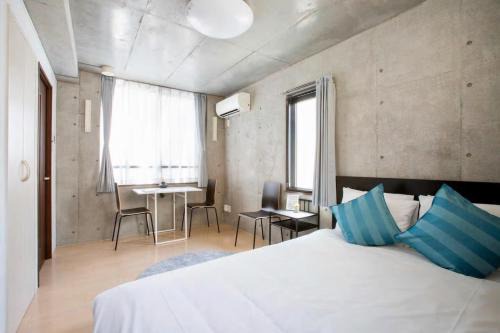 Nakano Apartment | Laffitte Tokyo