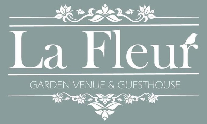 Potchefstroom House | LaFleur Guesthouse & Garden Venue