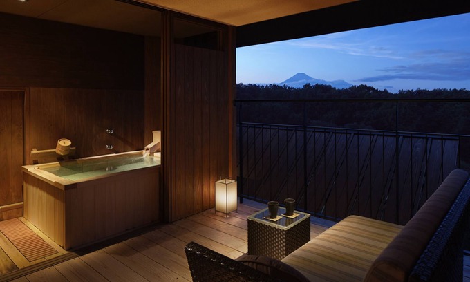 Izu Hotel | Laforet Shuzenji Sanshisuimei