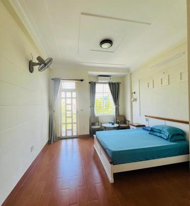 Tan Thuan Dong House | Lagalae Your Homes