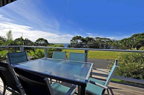Bendalong House | Lagava
