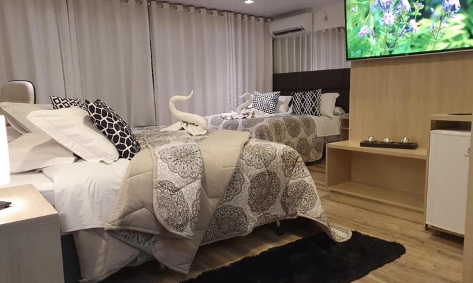 Lages Hotel | Lages Plaza Hotel