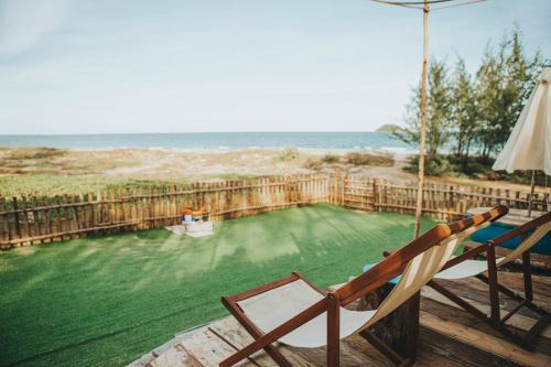 La Gi House | Lagi Retreat