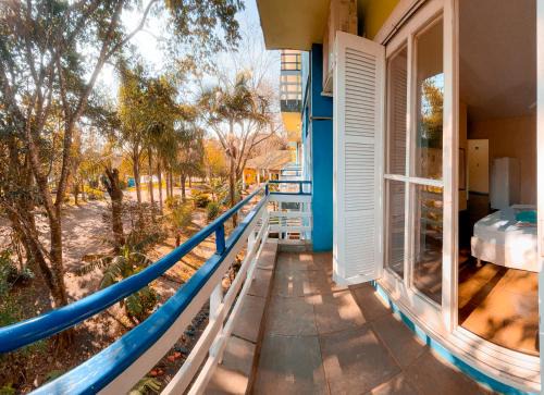Santo Cristo Hotel | Lago Azul Acqua Park