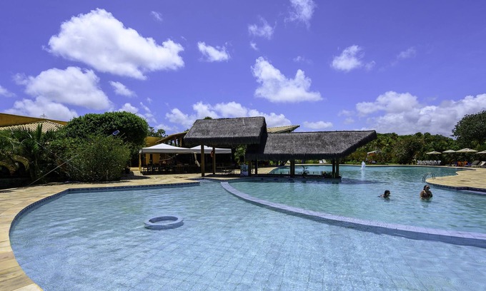 Tibau do Sul Hotel | Lago Hotel
