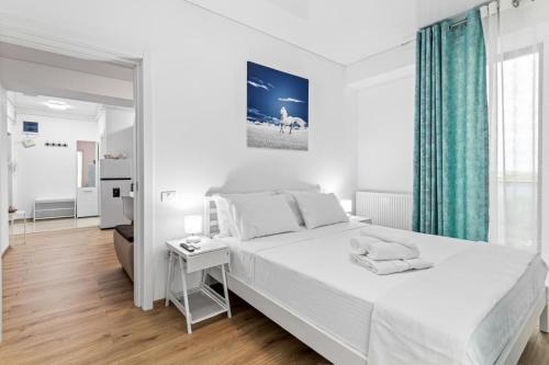 Navodari Apartment | Lago Retreat Apartament