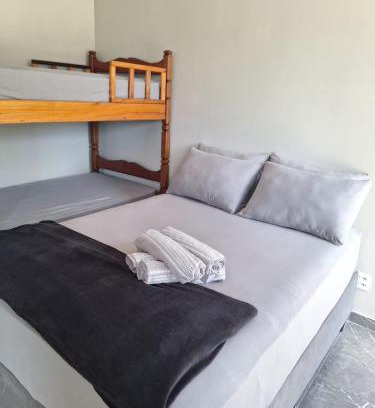 Tramandai Apartment | Lagoamar 1