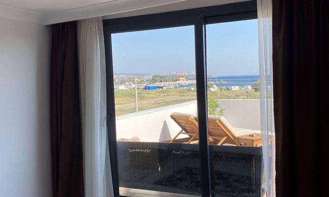 Seferihisar Hotel | Lagom Hotel Seferihisar