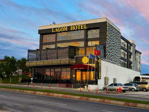 Edirne Hotel | Lagom Hotel