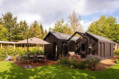 Municipality of Epe House | Lagom I Tiny House