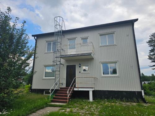Vidsel Apartment | LagomLägenhet