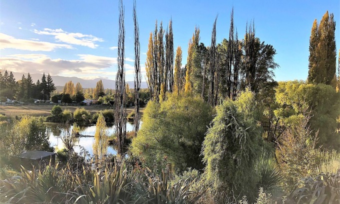Albert Town House | Lagoon 3-bed Sanctuary