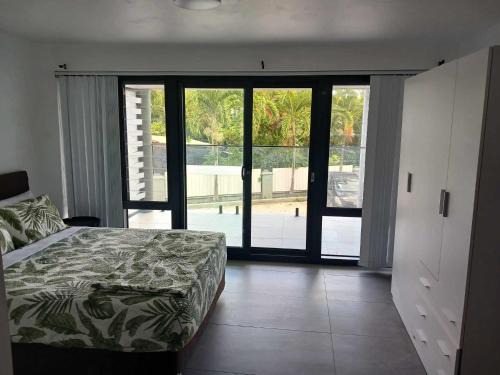 Nuku'alofa Apartment | Lagoon Apartments
