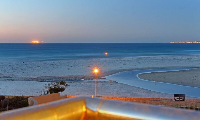 Lagoon Beach Apartment | Lagoon Beach 231 - Two Bedroom Apartment, Sleeps 4