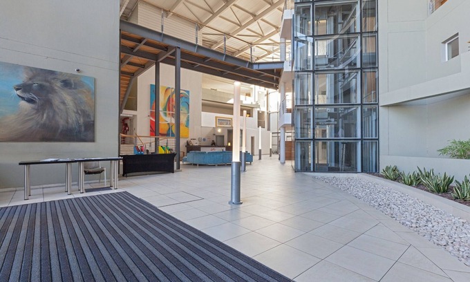 Lagoon Beach Apartment | Lagoon Beach 237 by CTHA