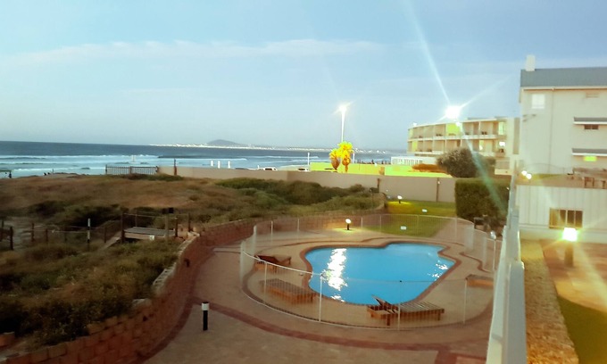 Lagoon Beach Apartment | Lagoon beach Apartment