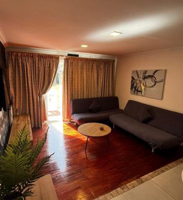 Milnerton Apartment | Lagoon Lodge