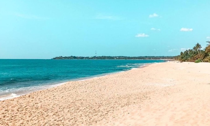 Tangalle Resort | Lagoon Paradise Beach Resort