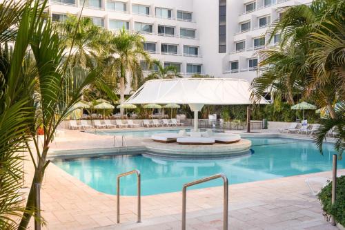 Eilat Hotel | Lagoona by Isrotel Collection