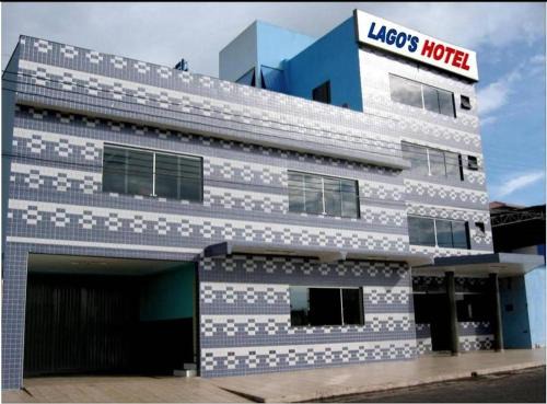 Catalao Hotel | Lagos Hotel