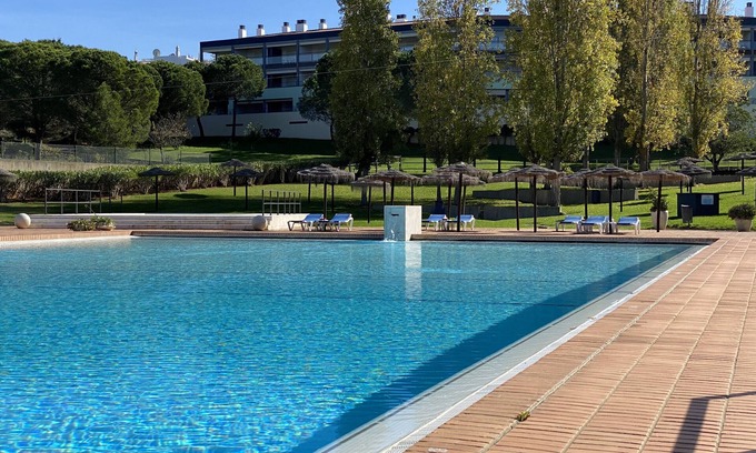 Telheiro Apartment | Lagos Marina Park Resort by Villas Key