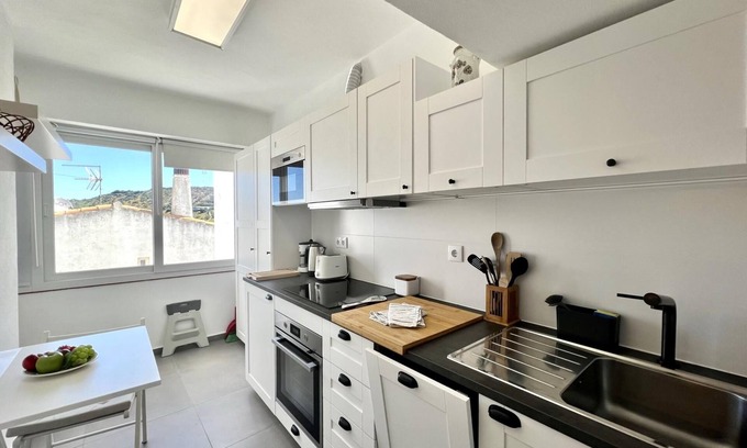 Praia da Luz Apartment | Lagos Ocean Breeze by Homing