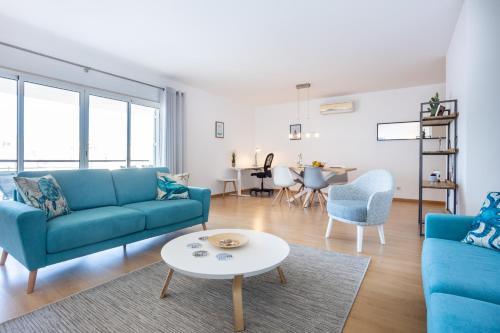 Telheiro Apartment | Lagos Workation Apartment