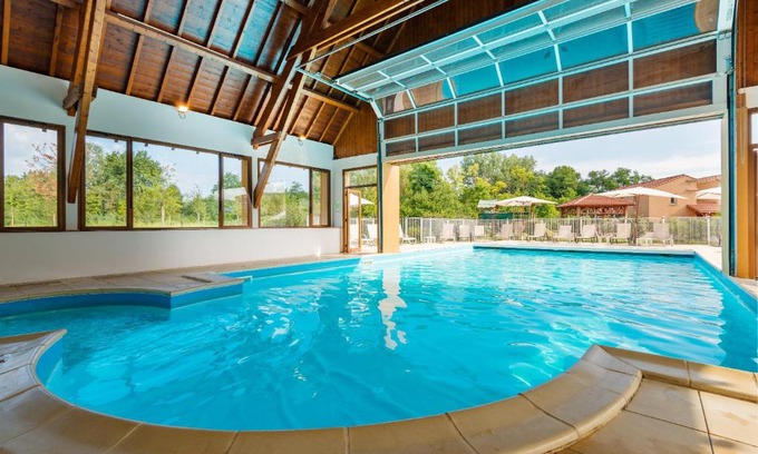 Bergerac Resort | Lagrange Vacances Le Clos des Vignes