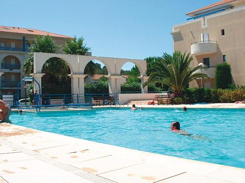 Le Lavandou Apartment | Lagrange Vacances Le Domaine d’Azur et Tahiti Park