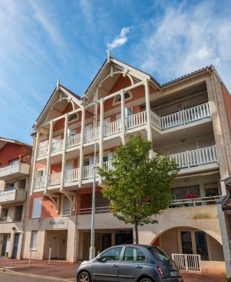 Arcachon Apartment | Lagrange Vacances - Villa d'Este