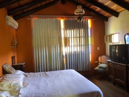 Cuesta Blanca Ski Chalet | Lagriega