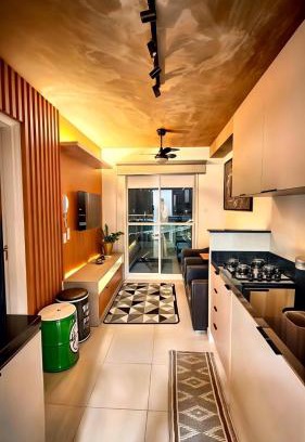 Panamby Apartment | Laguna 380