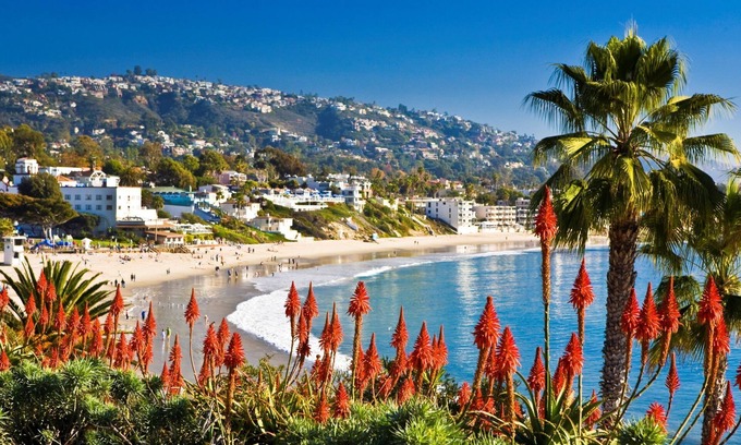 Aliso Viejo Apartment | Laguna Audubon Sanctuary Apt.