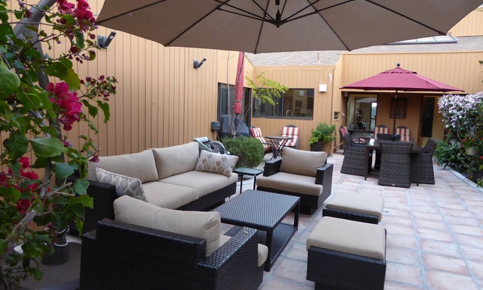 Laguna Beach House | Laguna Beach Gem with Amazing View