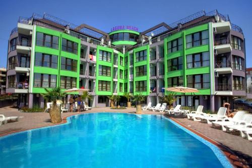 Ravda Apartment | Laguna Beach Hotel