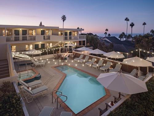 Laguna Beach Hotel | Laguna Beach House