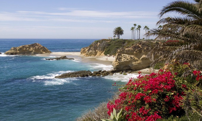 Laguna Beach Hotel | Laguna Beach House