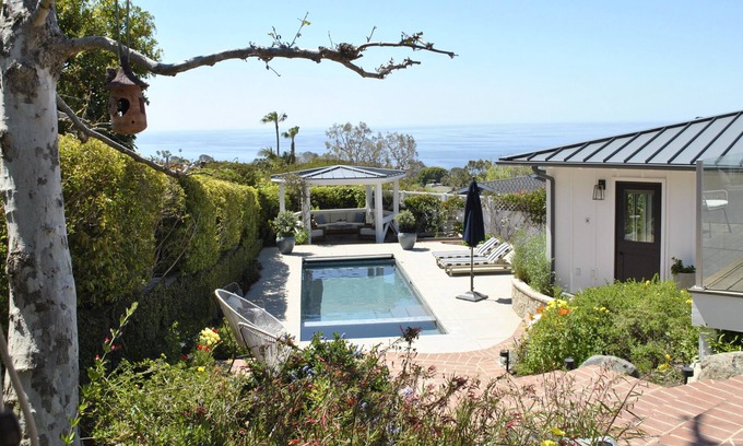Three Arch Bay Other | Laguna Beach Pool/Spa Home in Private Three Arch Bay Community