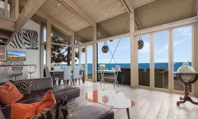 Arch Beach Heights Villa | Laguna Beach Villa
