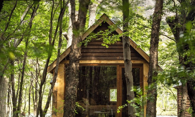 El Chalten Cabin | Laguna Condor - Refugio de Montaña