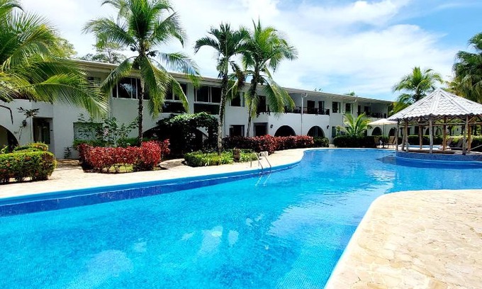 Damas Apartment | Laguna Eco Village #110