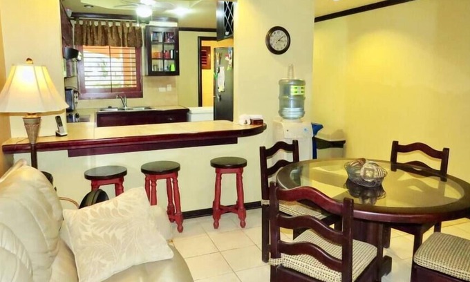 Damas Condo | Laguna Eco Village #113 2 Bedroom Condo
