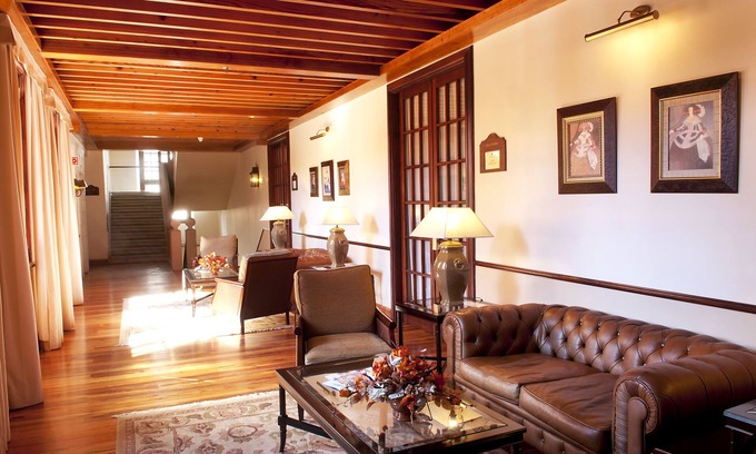 Historical Center Hotel | Laguna Nivaria Hotel & Spa