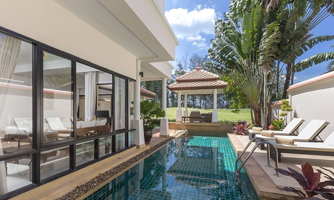 Laguna Villa | Laguna Fairways