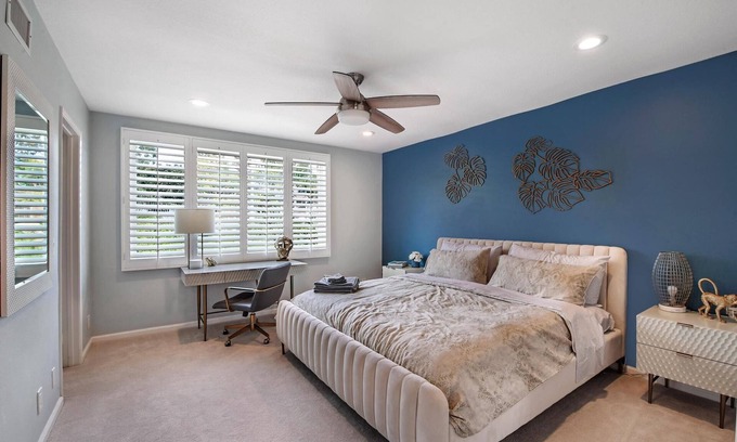 Laguna Hills House | Laguna family dream house!