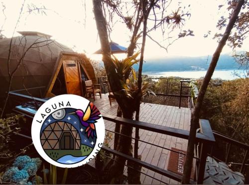 La Calera Other | Laguna Glamping